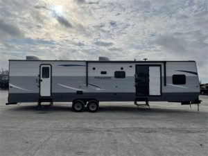 2018 Gulf Stream Kingsport 380FRS