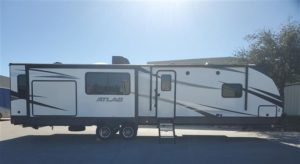 2021 Dutchmen Atlas 3302RL