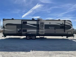 2015 Prime Time Avenger 32BIT