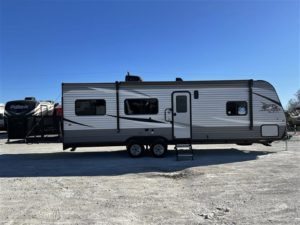2021 Jayco Jayflight SLX 265TH