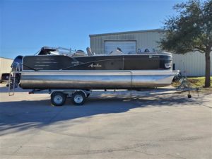 2017 Avalon Catanina 2385 RL