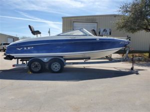 2003 VIP Vixen 2096 SBRCC