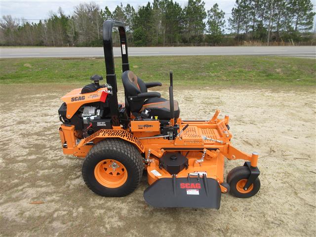 Scag Turf Tiger II