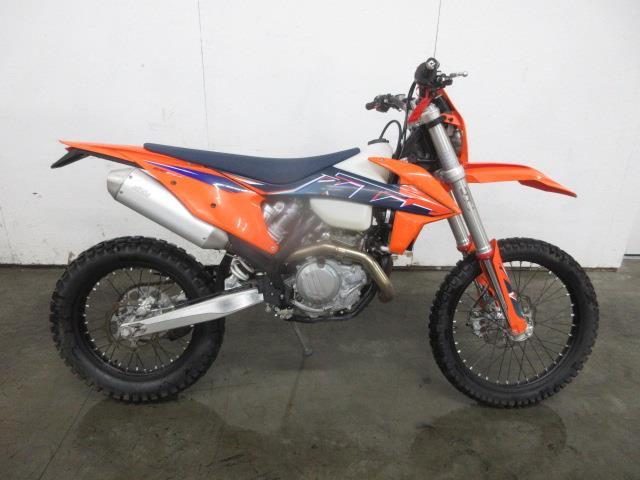 2022 KTM 500EXC-F