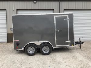 2021 Forest River Cargo Mate E Series EHW612TA2