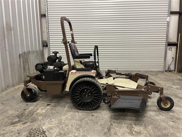 Grasshopper 937G5