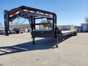 2021 PJ Trailer LXS402