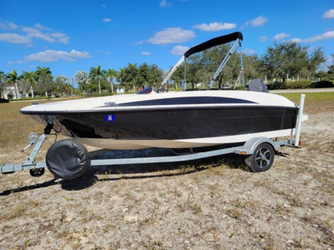 16′ – 2014 Bayliner Element