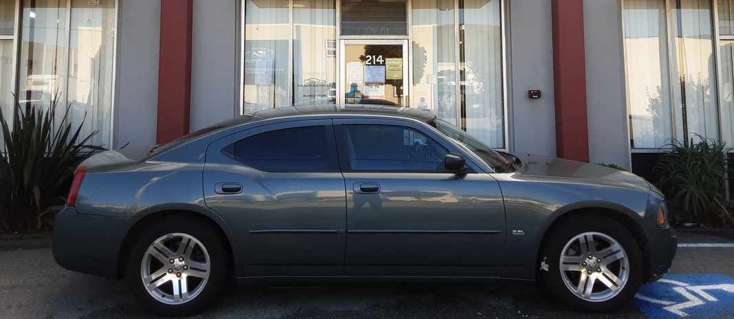 2006 Dodge Charger SXT