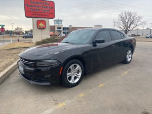 cheap repo car for sale at a bank