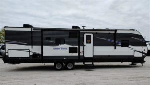 2019 Aspen Trail 3100BHS