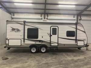 2020 Jayco Jayflight SLX 232RB