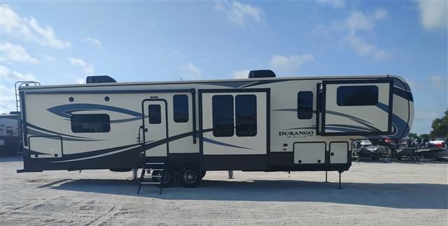 2018 KZ Durango Gold 385FLF