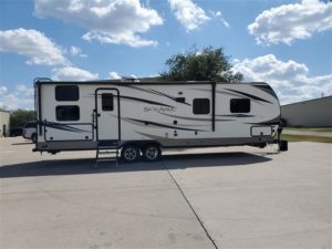 2019 Solaire (by Palomino) 268 BHSK