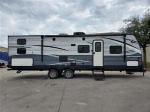 2017 Keystone Springdale SG270LE