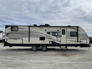 2016 Vibe (by Forest River) Extreme Lite 315BHK