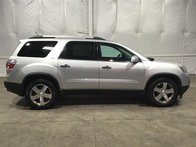 2010 GMC Acadia SLT AWD