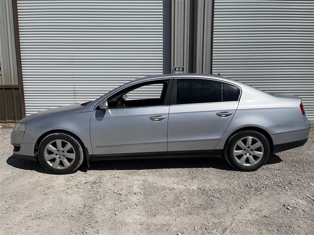 2006 Volkswagen Passat