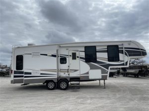 2008 Glendale Titanium 28E33SA