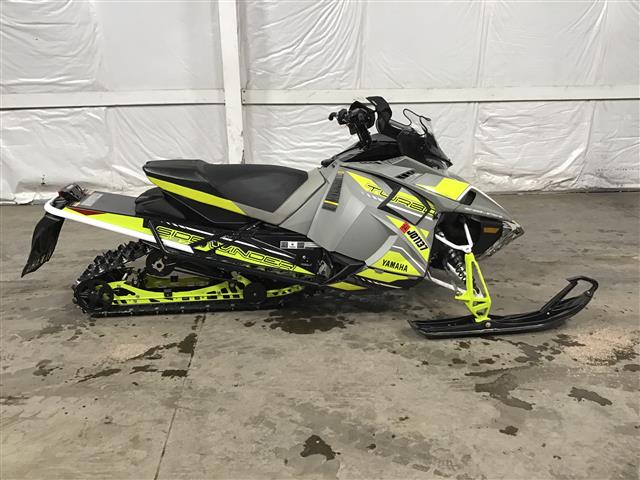 2018 Yamaha Sidewinder L-TX - Repo Finder