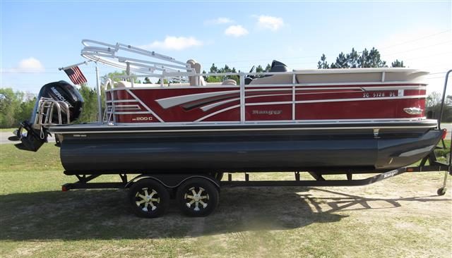2019 Ranger Realta RP200C - Repo Finder