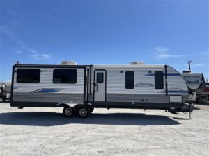 2020 Coachmen Catalina Legacy Edition 333RETS