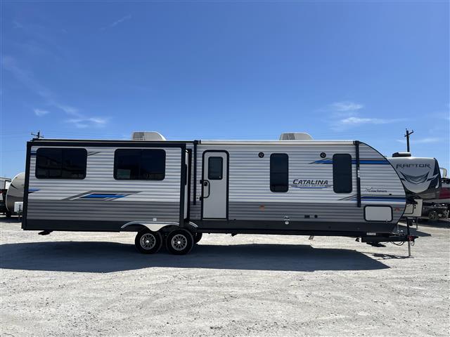 2020 Coachmen Catalina Legacy Edition 333RETS