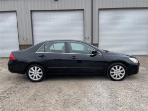 2006 Honda Accord