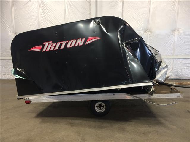 2008 Triton Ultra