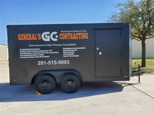 2022 Covered Wagon Trailer CW7X14TA2