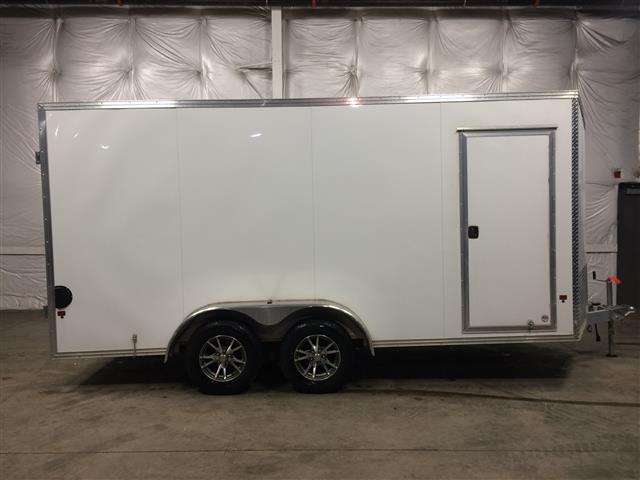 Ezhauler EZEC 7 X 16