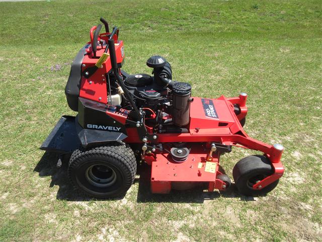 Gravely Pro-Stance 48