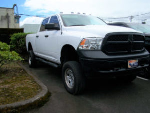 2018 Dodge Ram 1500