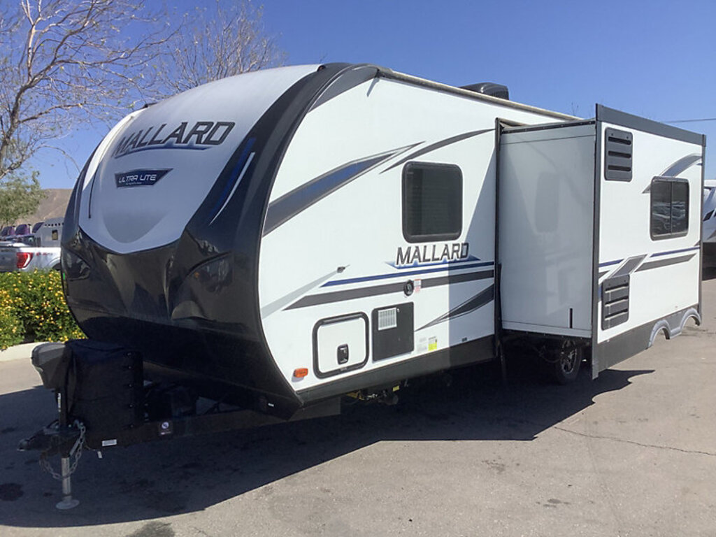 2020 Heartland IDM251BH T/A Camper Trailer