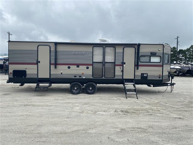 2019 Forest River Cherokee Limited 274VFK