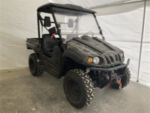 2020 HiSun Axis 500 4WD