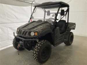 2020 HiSun Axis 500 4WD