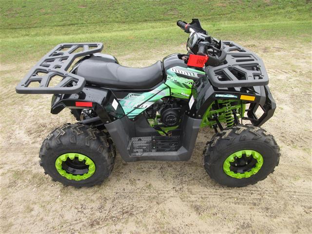 2021 Coleman Raptor AT200B 2WD - Repo Finder