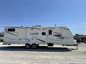 2010 Keystone Laredo 291TG