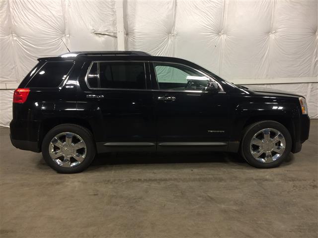 2010 GMC Terrain SLT AWD