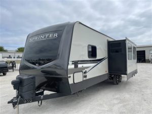 2020 Keystone Sprinter 29DB