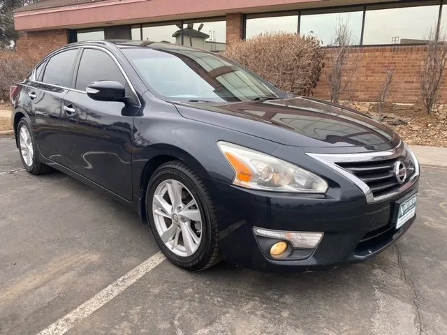 2013 Nissan Altima
