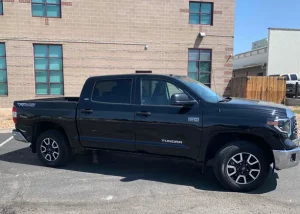 2019 Toyota Tundra SR5