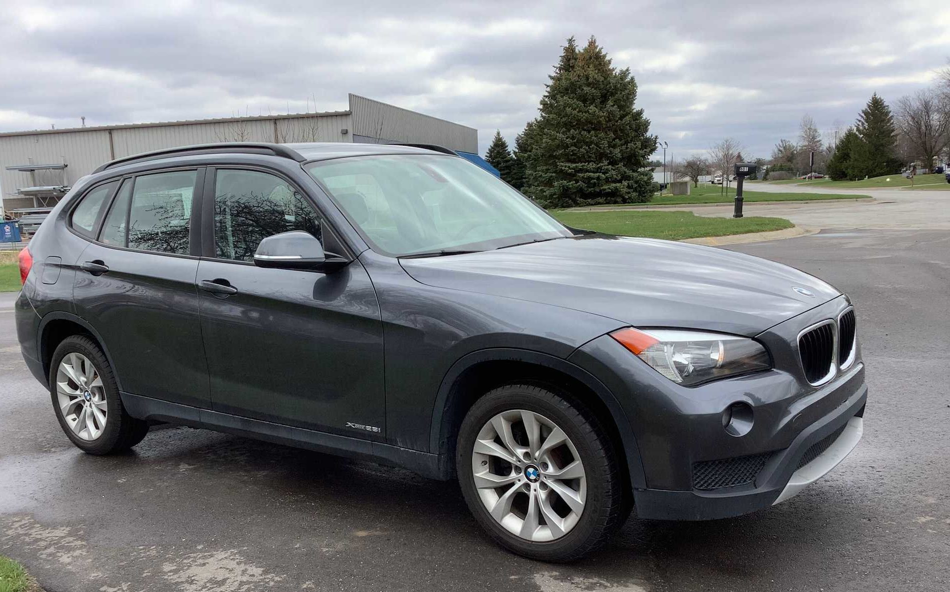 2014 BMW X1 xDrive28i Sport Utility 4-DR