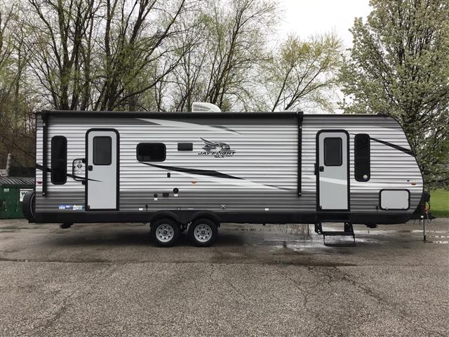 2021 Jayco Jay Flight SLX 265RLS