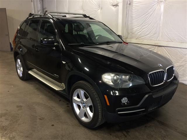 2009 BMW X5 AWD