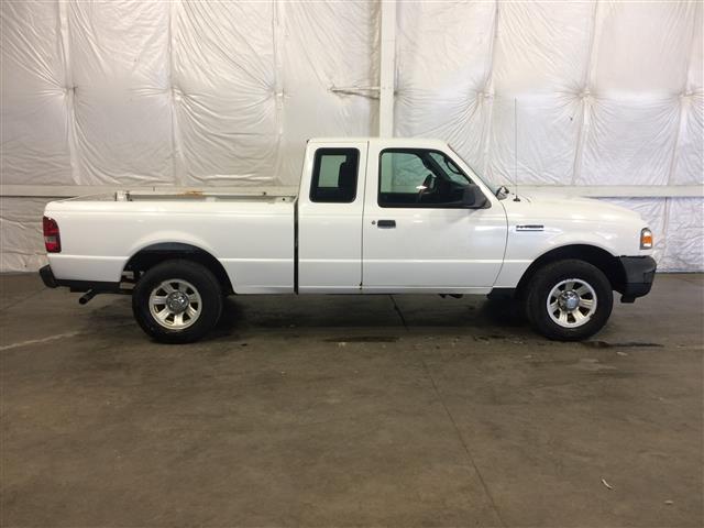 2011 Ford Ranger XLT RWD - Repo Finder
