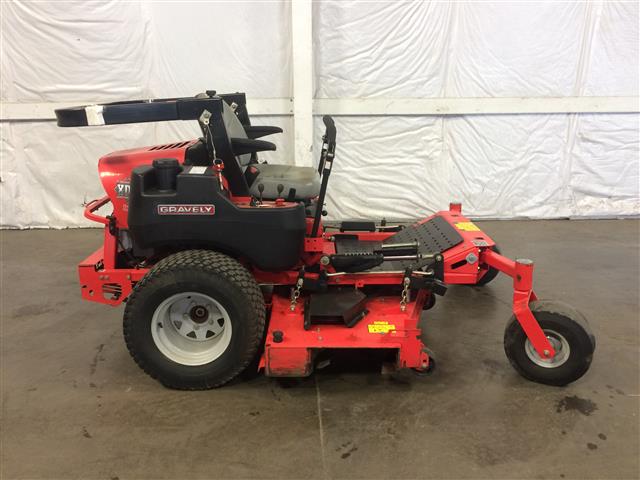 Gravely Pro-Master 260 Commercial