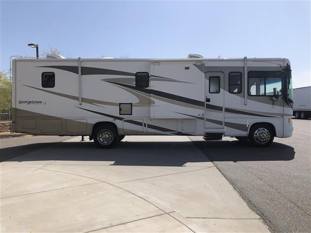 2009 Forest River Georgetown SE 340TS