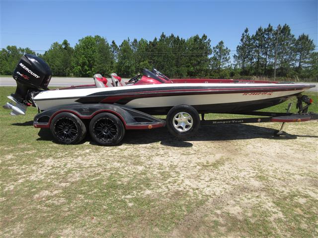 2005 Ranger Z21